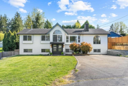 29390 Duncan Avenue, Abbotsford, BC