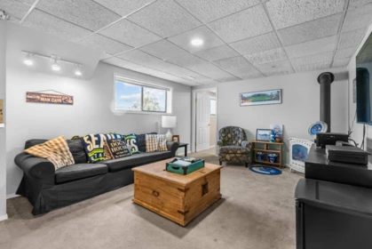 Loft / Bonus Room Photo of 29390 Duncan Avenue, Abbotsford, BC