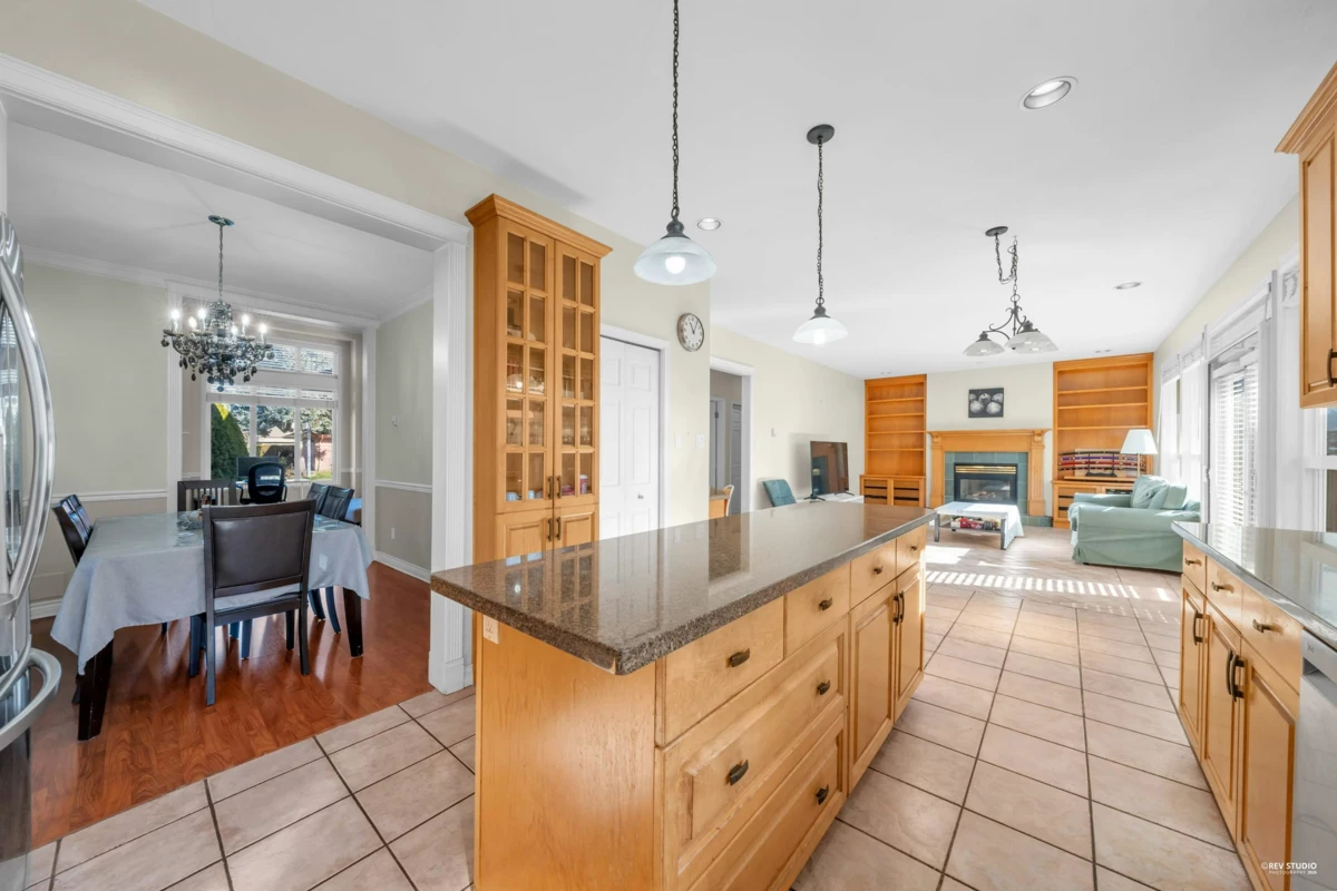 Bedroom 2 Photo of 9171 Pauleshin Crescent, Richmond, BC