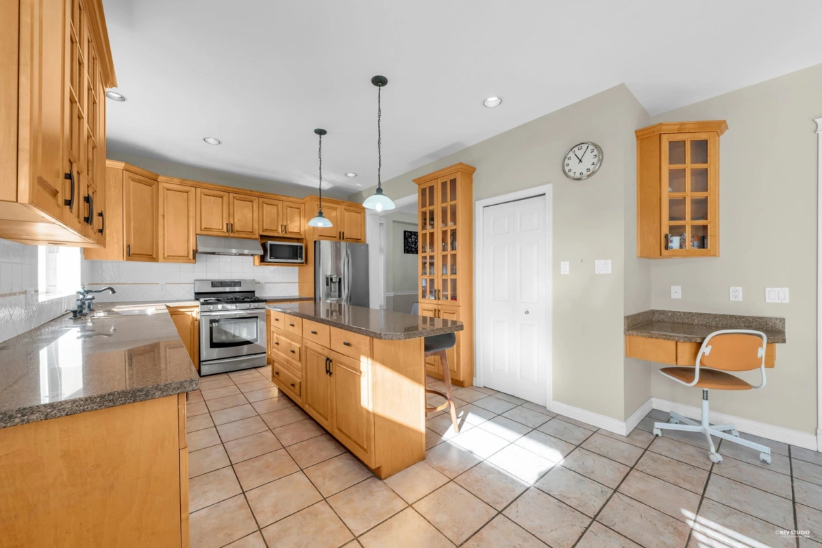 Bedroom 3 Photo of 9171 Pauleshin Crescent, Richmond, BC