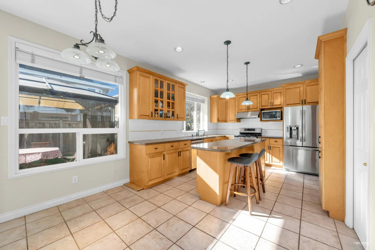 Bedroom 4 Photo of 9171 Pauleshin Crescent, Richmond, BC