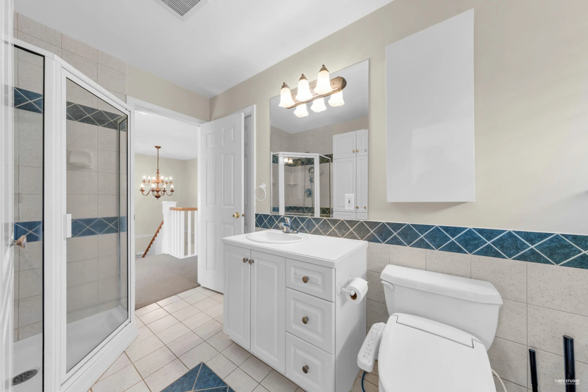 Garden / Landscaping Photo of 9171 Pauleshin Crescent, Richmond, BC