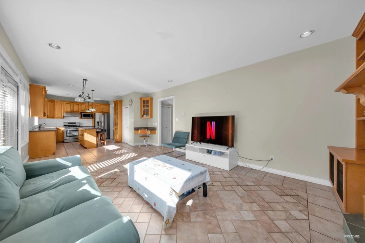 Loft / Bonus Room Photo of 9171 Pauleshin Crescent, Richmond, BC