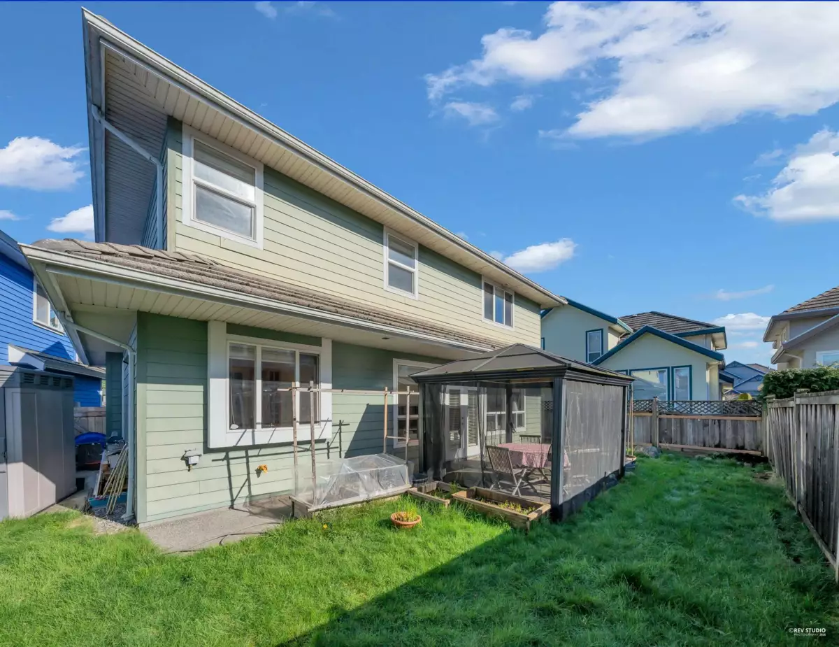 Neighborhood Park Photo Near 9171 Pauleshin Crescent, Richmond, BC