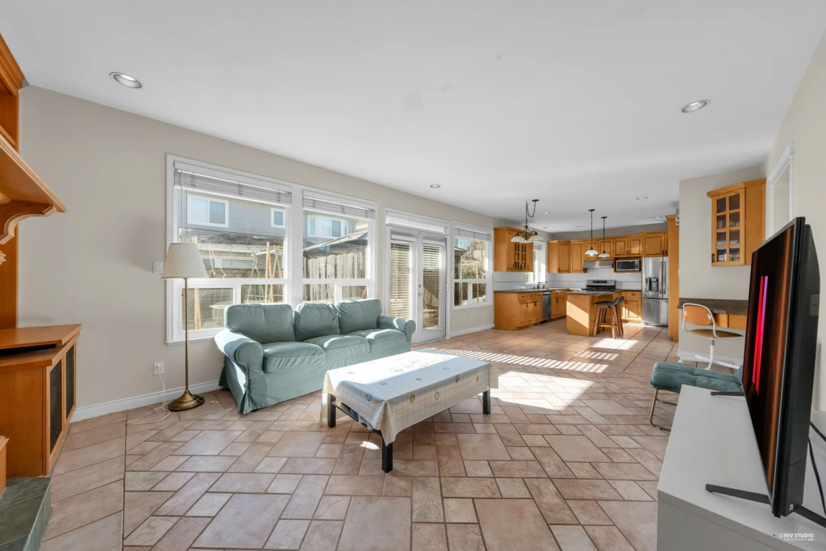 Office / Den Photo of 9171 Pauleshin Crescent, Richmond, BC