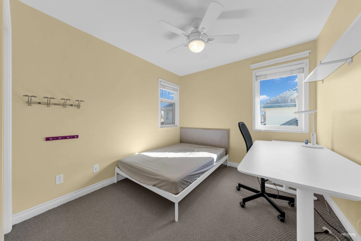 Outdoor Deck Photo of 9171 Pauleshin Crescent, Richmond, BC