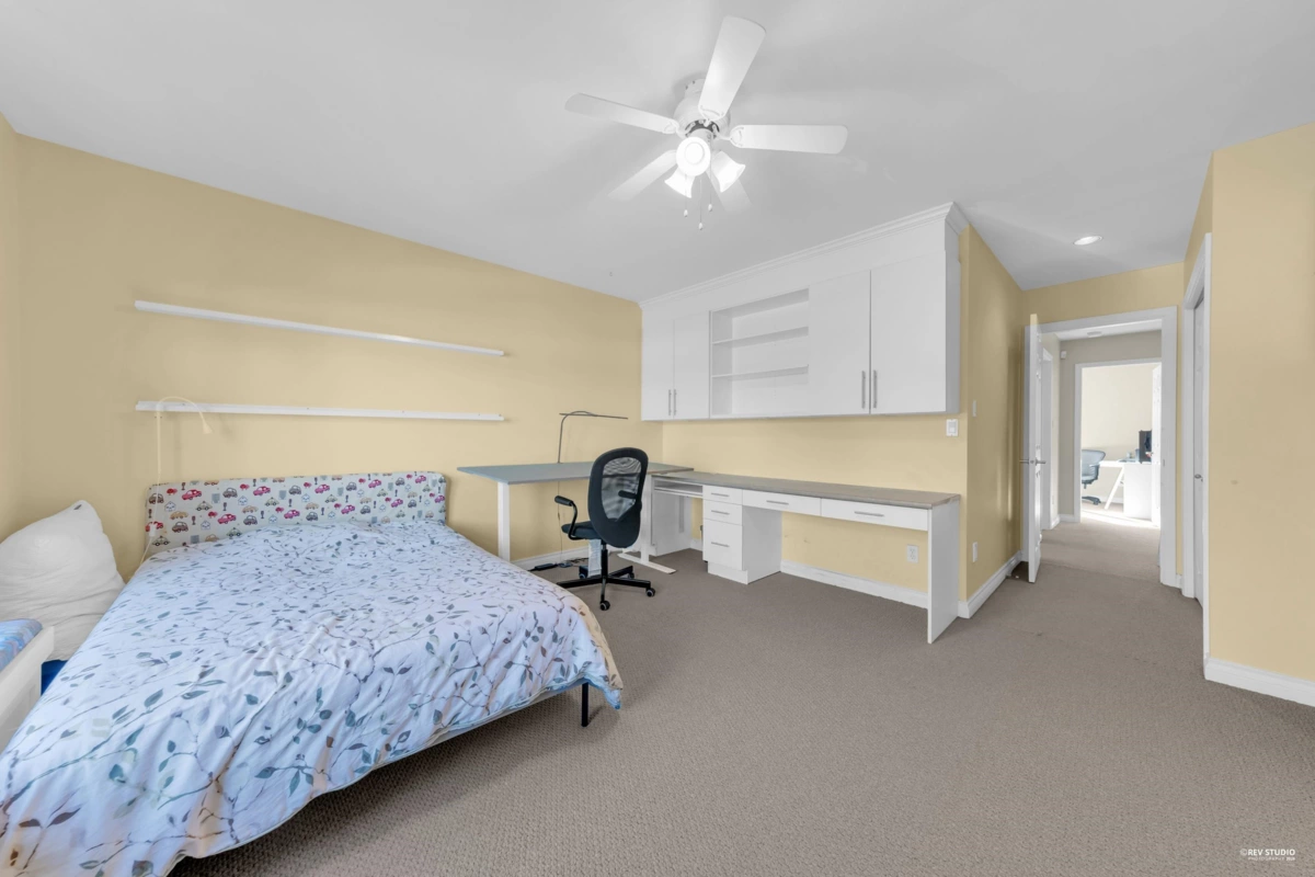 Outdoor Patio Photo of 9171 Pauleshin Crescent, Richmond, BC