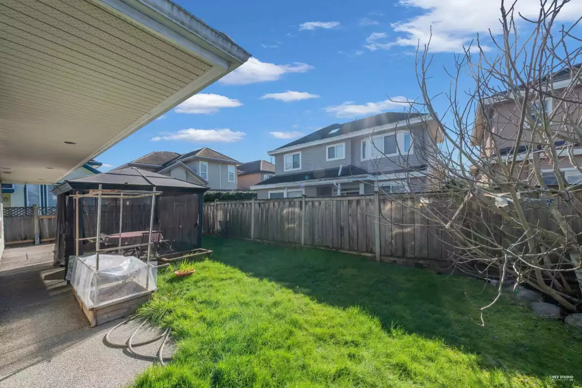 Street View Photo of 9171 Pauleshin Crescent, Richmond, BC
