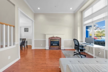9171 Pauleshin Crescent, Richmond, BC, Richmond — Single Family Residence for sale