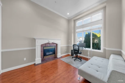 Kitchen Photo of 9171 Pauleshin Crescent, Richmond, BC