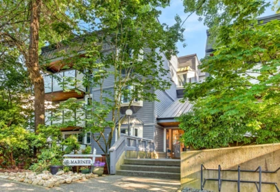 205 2328 Oxford Street, Vancouver, BC, Vancouver — Apartment/Condo for sale