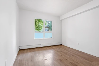 Loft / Bonus Room Photo of 205 2328 Oxford Street, Vancouver, BC