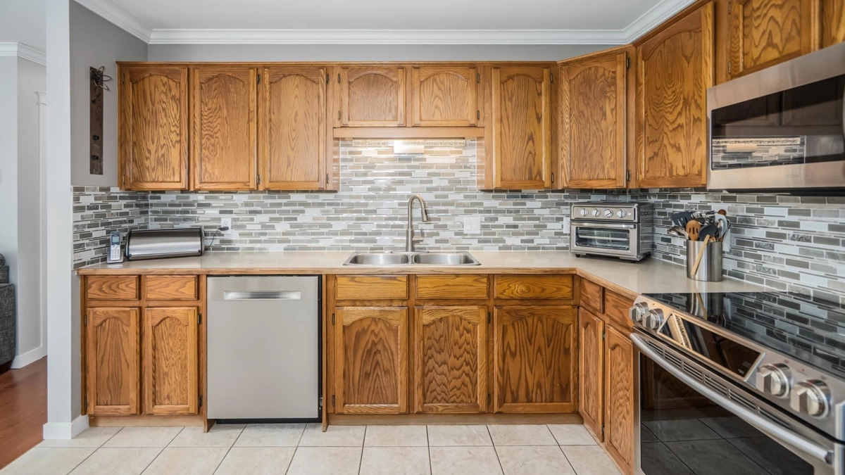 Bedroom 2 Photo of 25 12276 189a Avenue, Pitt Meadows, BC