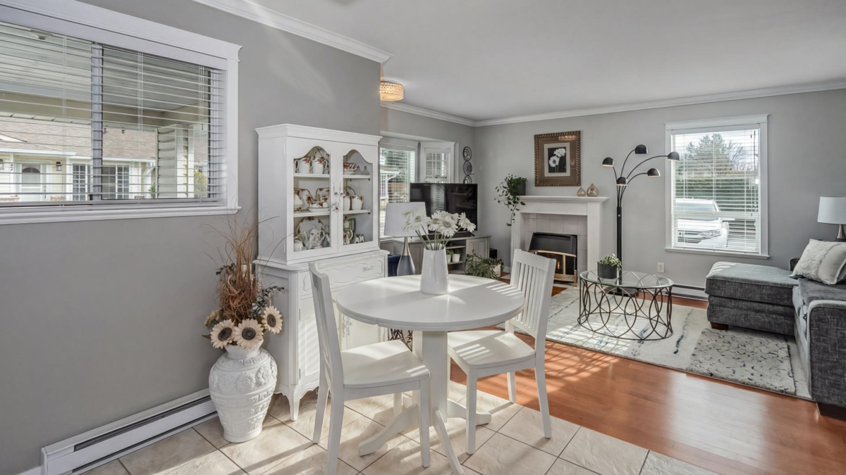 Bedroom 4 Photo of 25 12276 189a Avenue, Pitt Meadows, BC