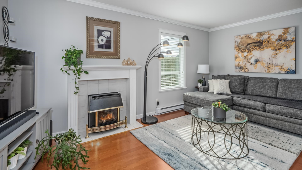 Pantry Photo of 25 12276 189a Avenue, Pitt Meadows, BC