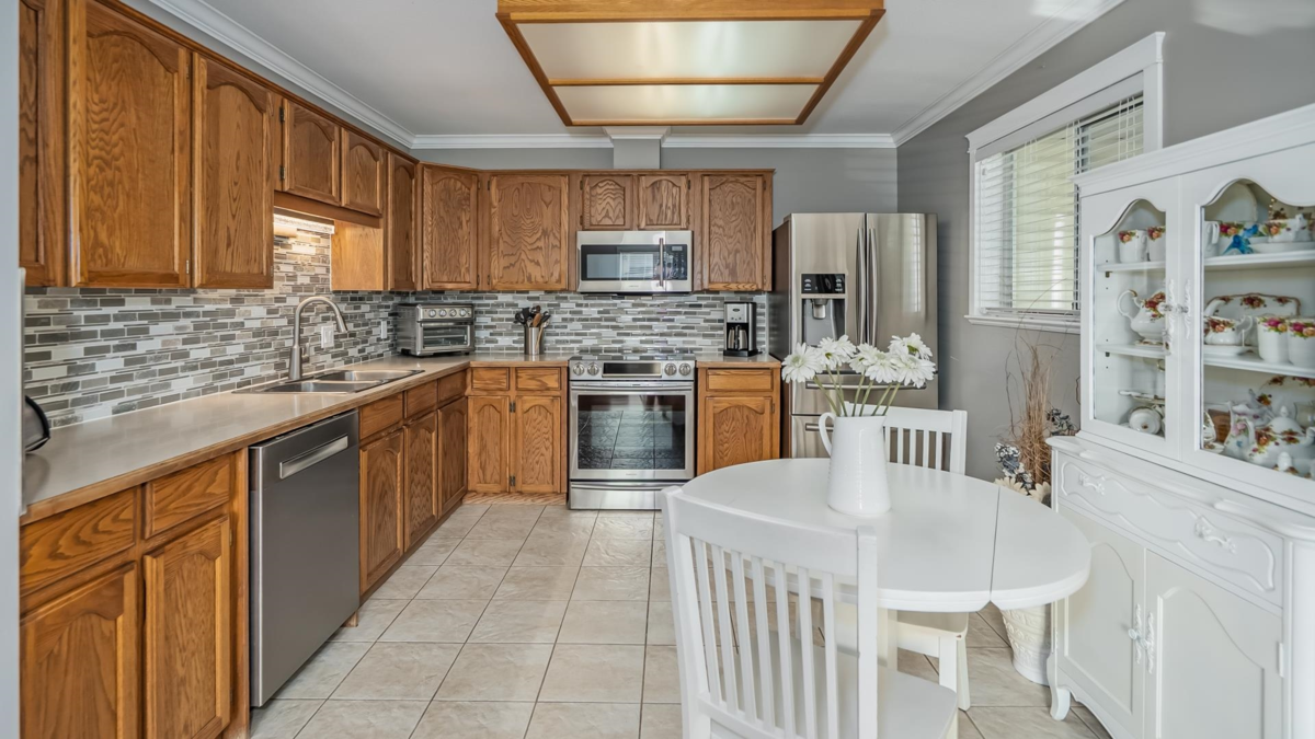 Primary Bedroom Photo of 25 12276 189a Avenue, Pitt Meadows, BC