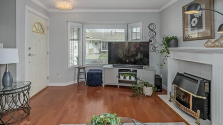 25 12276 189a Avenue, Pitt Meadows, BC, Pitt Meadows — Townhouse for sale