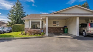 25 12276 189a Avenue, Pitt Meadows, BC