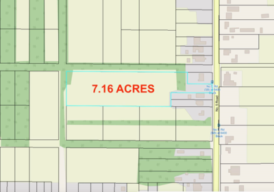 Front exterior of 6471 No. 5 Road, Richmond, BC