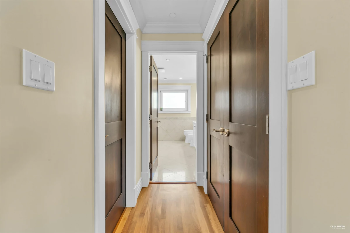 Garage Interior Photo of 5990 Cartier Street, Vancouver, BC