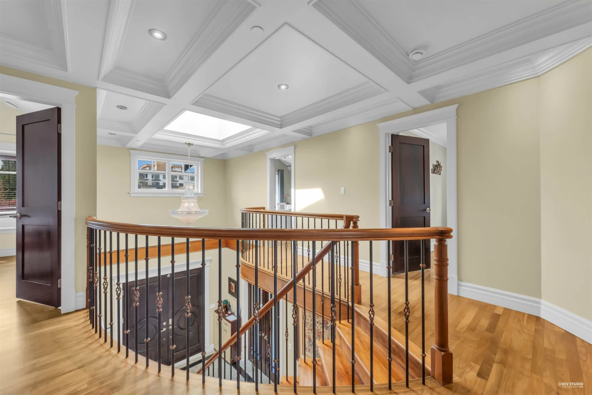 Loft / Bonus Room Photo of 5990 Cartier Street, Vancouver, BC