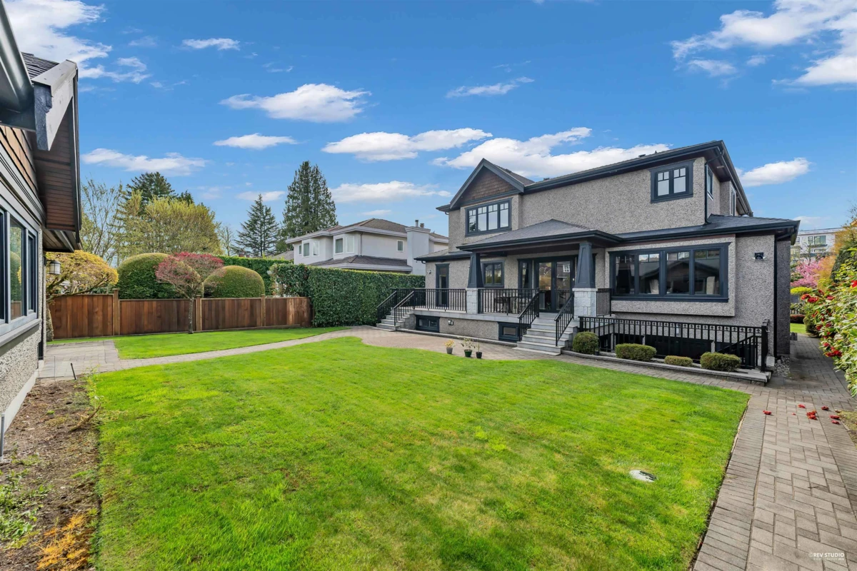 Street View Photo of 5990 Cartier Street, Vancouver, BC