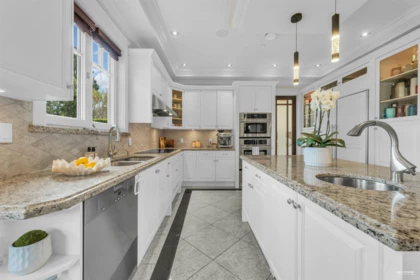 Pantry Photo of 5990 Cartier Street, Vancouver, BC