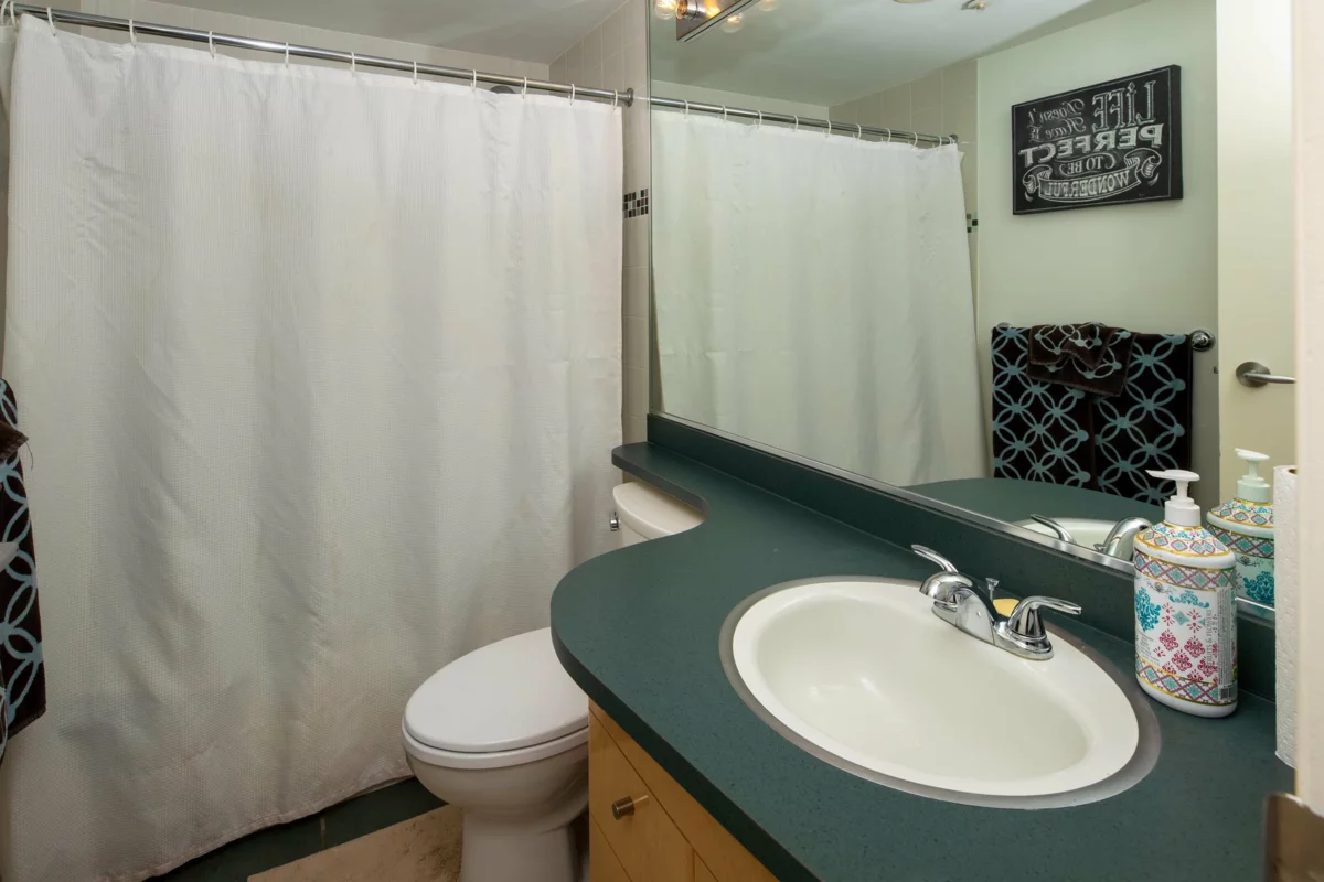 Loft / Bonus Room Photo of 1507 1008 Cambie Street, Vancouver, BC