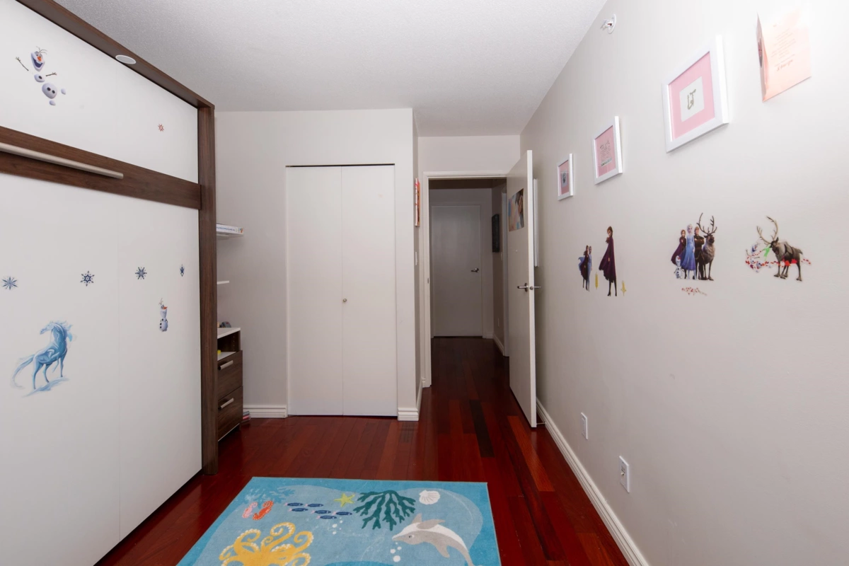 Powder Room Photo of 1507 1008 Cambie Street, Vancouver, BC