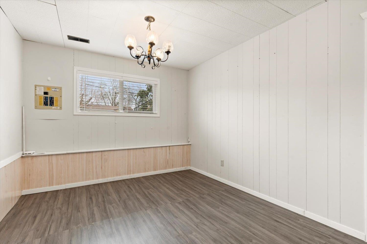 Backyard Photo of 6611 Reid Road, Chilliwack, BC