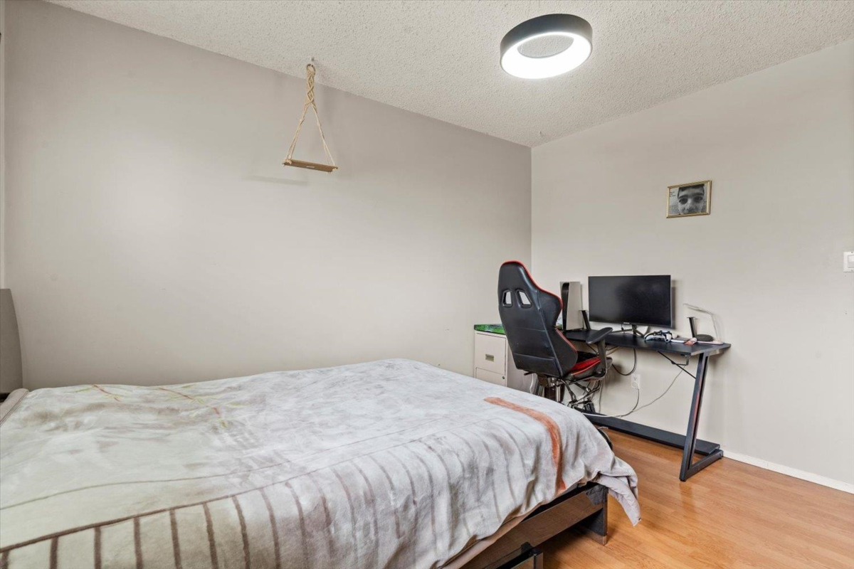 Basement Recreation Room Photo of 6611 Reid Road, Chilliwack, BC