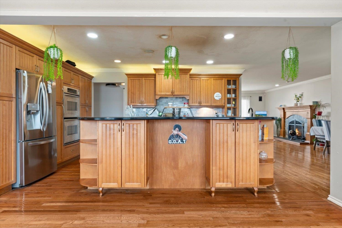 Bedroom 3 Photo of 6611 Reid Road, Chilliwack, BC