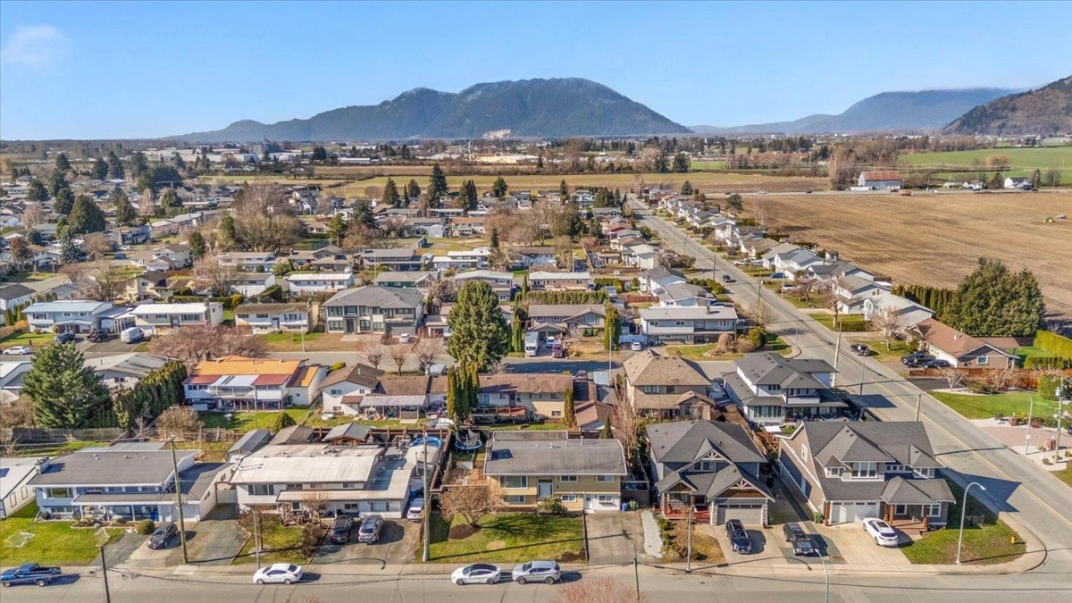 Community Amenities Photo (Clubhouse) of 6611 Reid Road, Chilliwack, BC