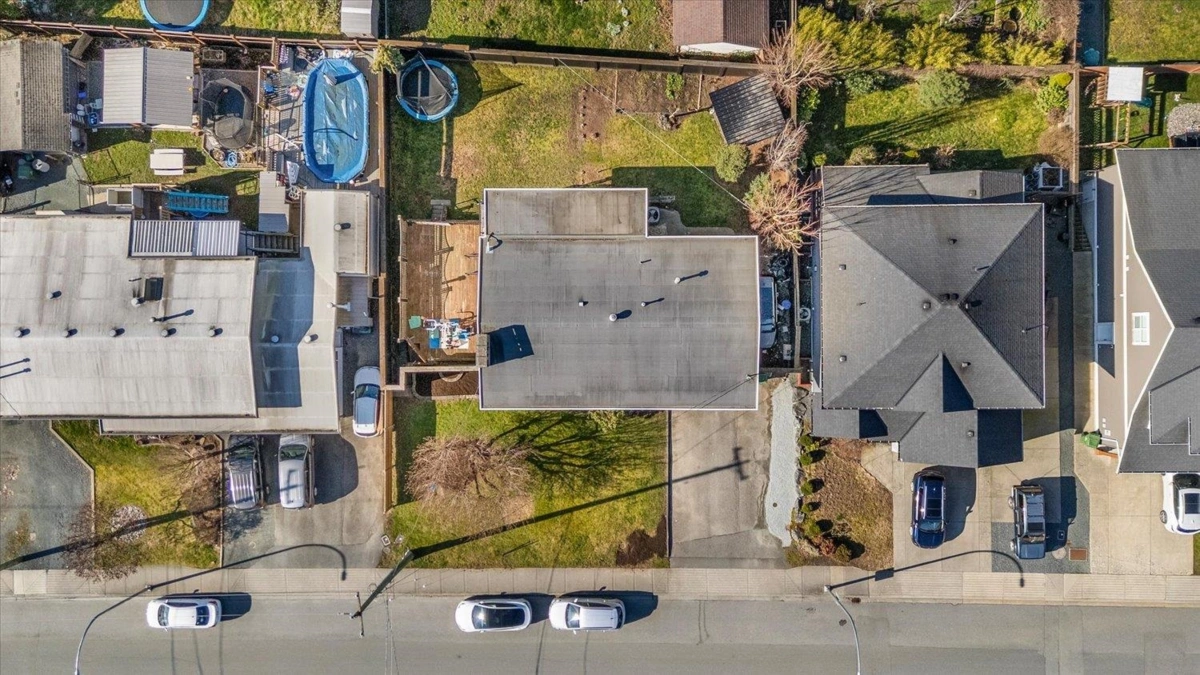 Fitness Center Photo Near 6611 Reid Road, Chilliwack, BC