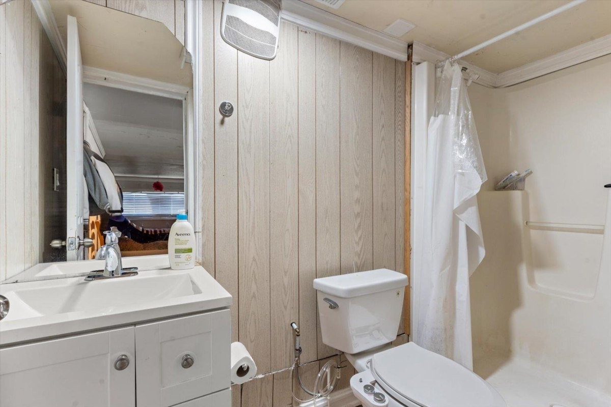 Garden / Landscaping Photo of 6611 Reid Road, Chilliwack, BC