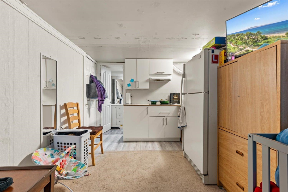 Hot Tub / Spa Photo of 6611 Reid Road, Chilliwack, BC