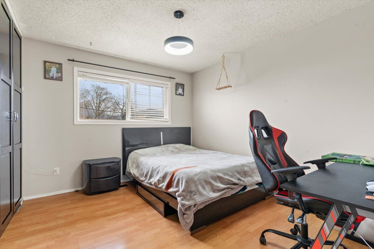 Loft / Bonus Room Photo of 6611 Reid Road, Chilliwack, BC