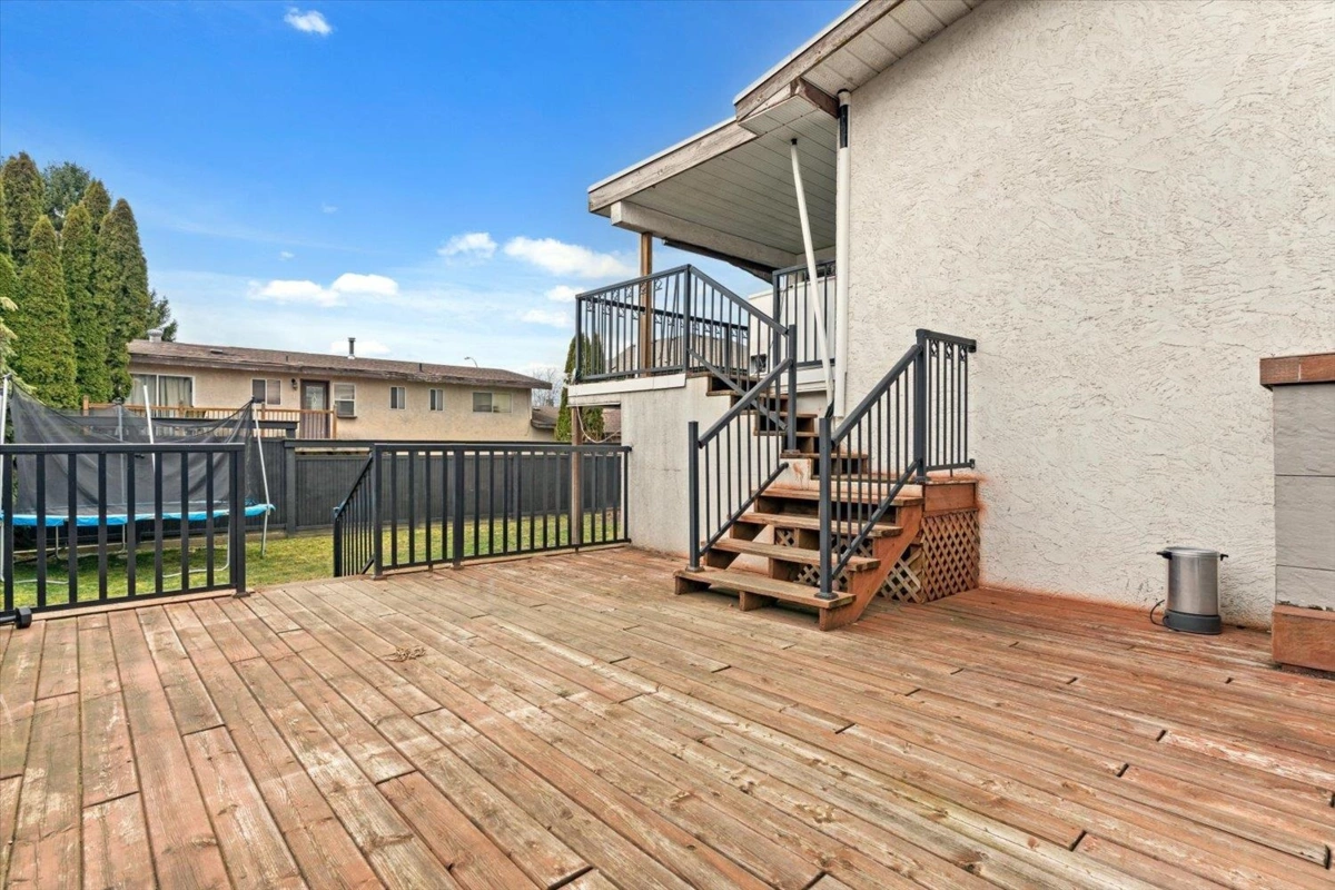 Neighborhood Park Photo Near 6611 Reid Road, Chilliwack, BC