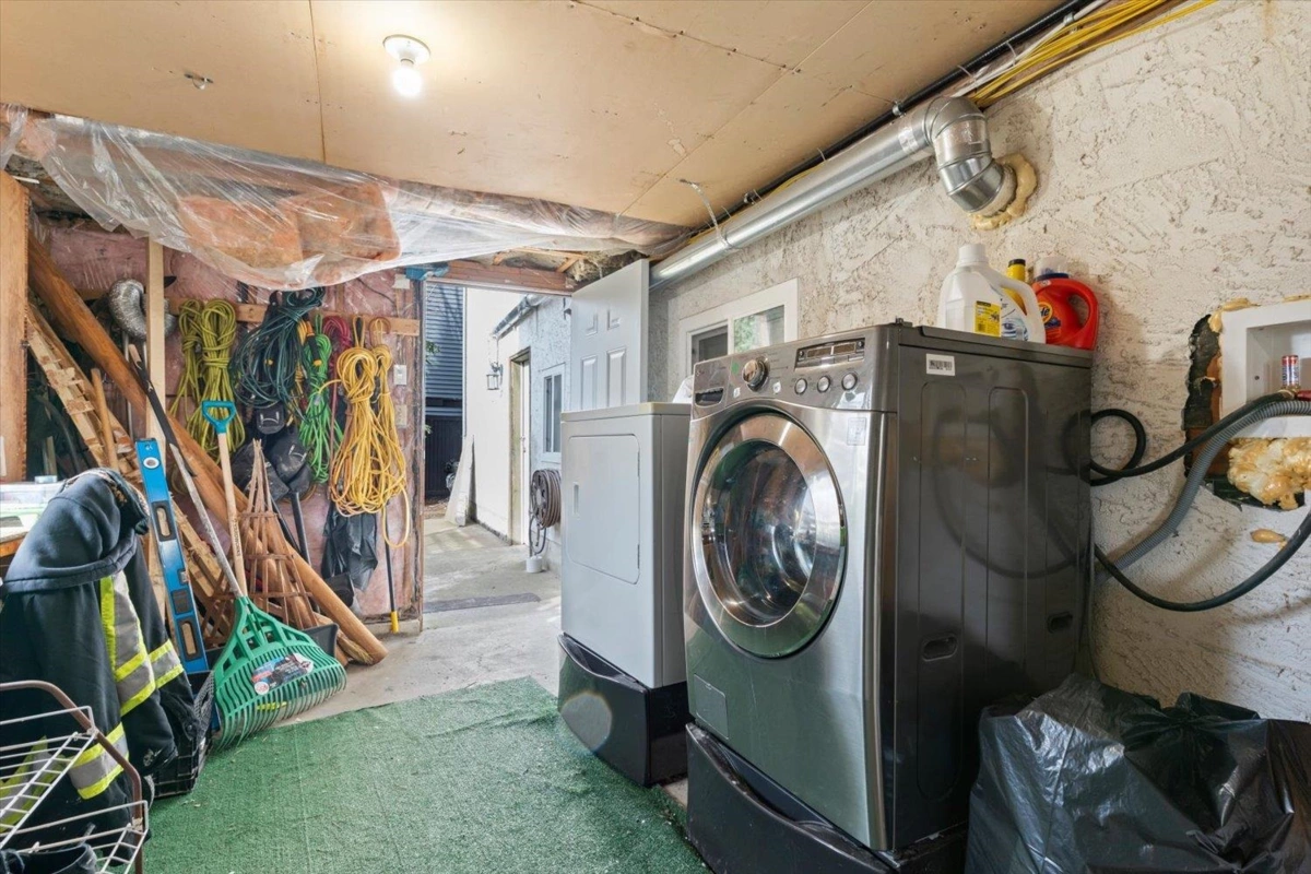 Outdoor Kitchen Photo of 6611 Reid Road, Chilliwack, BC