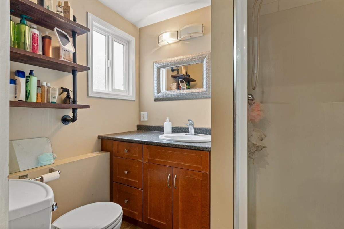 Outdoor Patio Photo of 6611 Reid Road, Chilliwack, BC