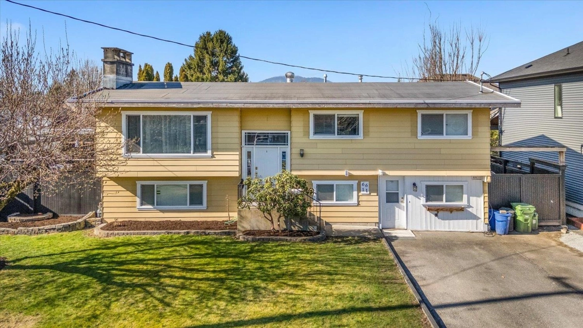 Playground / Recreational Area Near 6611 Reid Road, Chilliwack, BC