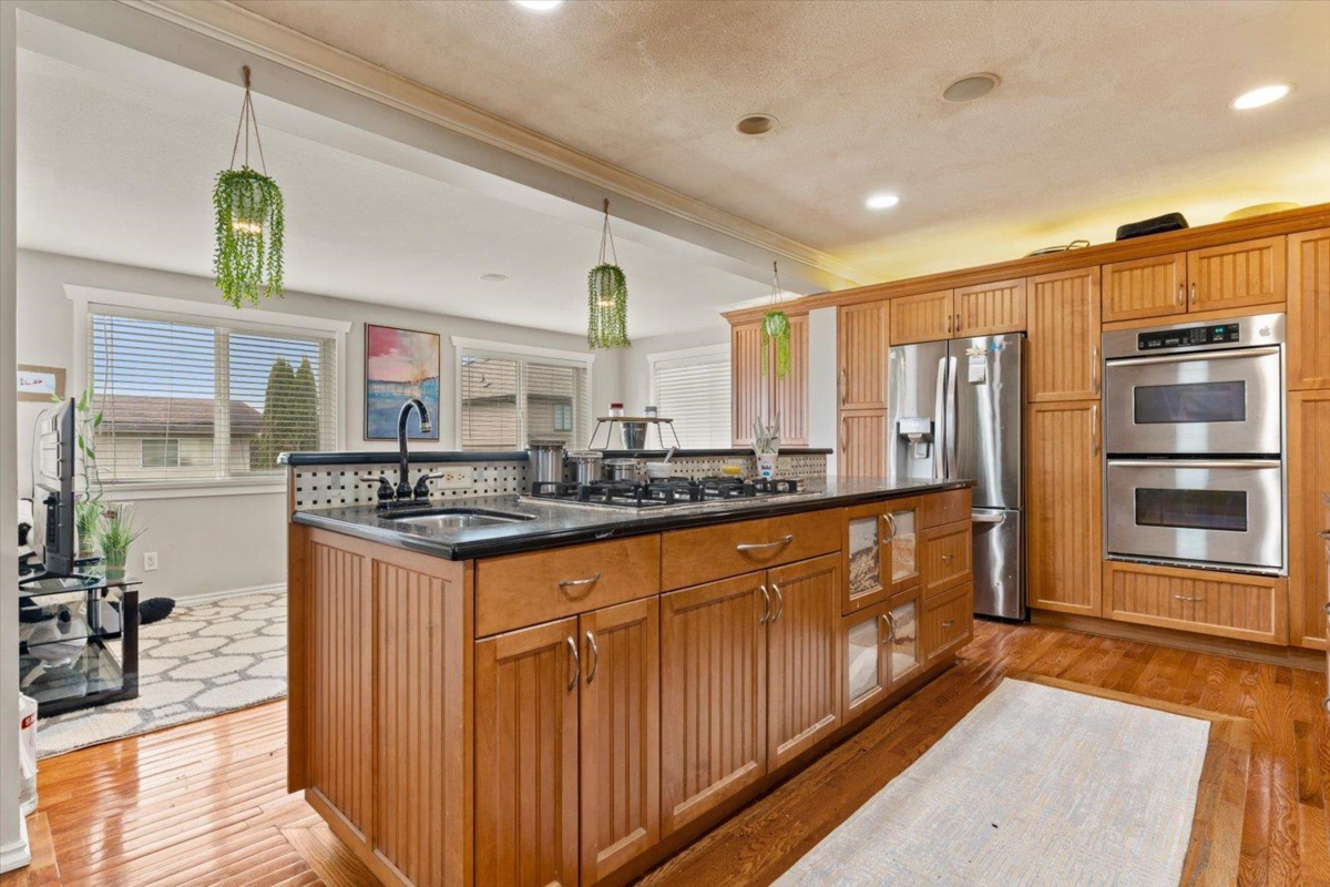 Primary Bathroom Photo of 6611 Reid Road, Chilliwack, BC