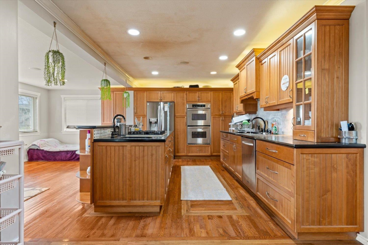 Primary Bedroom Photo of 6611 Reid Road, Chilliwack, BC