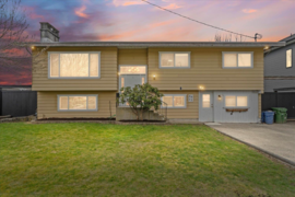 6611 Reid Road, Chilliwack, BC