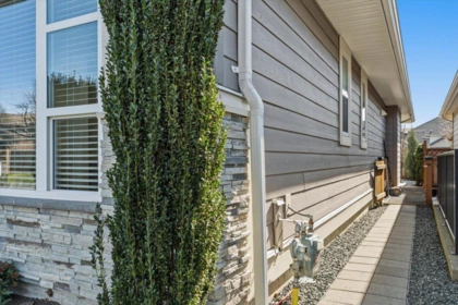 Community Amenities Photo (Clubhouse) of 119 6540 Dogwood Drive, Chilliwack, BC