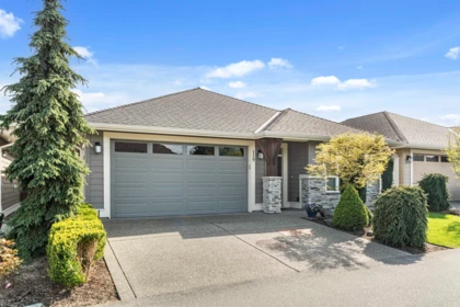 119 6540 Dogwood Drive, Chilliwack, BC, Chilliwack — Single Family Residence for sale