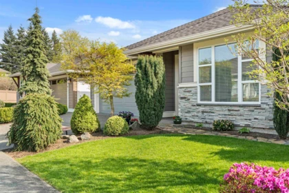 119 6540 Dogwood Drive, Chilliwack, BC, Chilliwack — Single Family Residence for sale