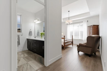 Loft / Bonus Room Photo of 119 6540 Dogwood Drive, Chilliwack, BC