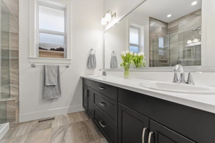 Mudroom Photo of 119 6540 Dogwood Drive, Chilliwack, BC