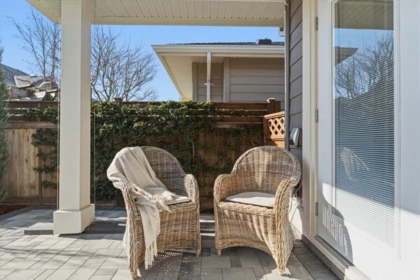 Street View Photo of 119 6540 Dogwood Drive, Chilliwack, BC